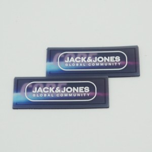Silicone cap